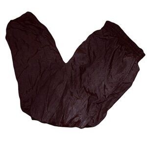 Vintage Windbreaker Jogger Pants